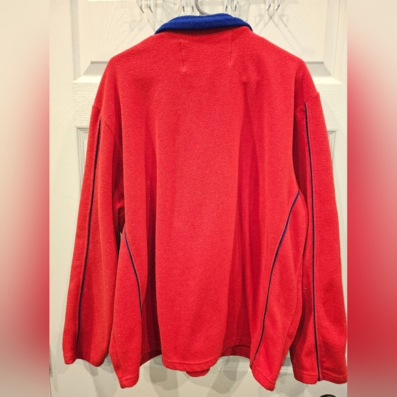 NHL Fleece - Montreal Candiens - Picture 3 of 6